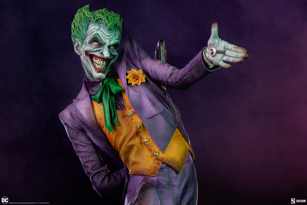 Sideshow joker store