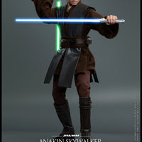 Hot Toys Anakin Skywalker Sixth Scale Figure