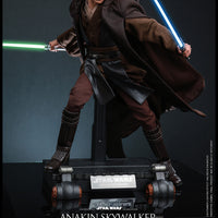 Hot Toys Anakin Skywalker Sixth Scale Figure