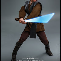 Hot Toys Anakin Skywalker Sixth Scale Figure