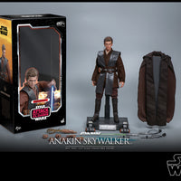 Hot Toys Anakin Skywalker Sixth Scale Figure