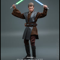 Hot Toys Anakin Skywalker Sixth Scale Figure