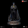 Iron Studios Batman Deluxe 1:10 Scale Statue