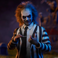 Sideshow Beetlejuice Sixth Scale Figure