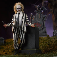 Sideshow Beetlejuice Sixth Scale Figure