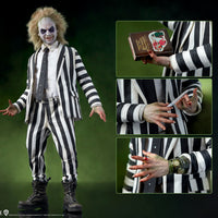 Sideshow Beetlejuice Sixth Scale Figure