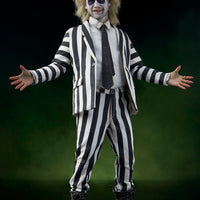 Sideshow Beetlejuice Sixth Scale Figure