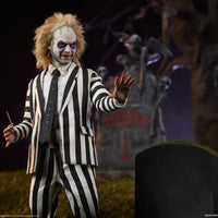 Sideshow Beetlejuice Sixth Scale Figure