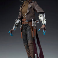 Sideshow Cad Bane Sixth Scale Figure