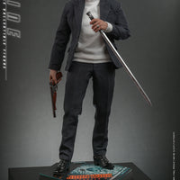 Hot Toys Caine Sixth Scale Figure