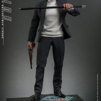 Hot Toys Caine Sixth Scale Figure