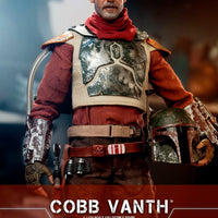 Hot Toys Cobb Vanth Sixth Scale Collectible Figure