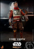 Hot Toys Cobb Vanth Sixth Scale Collectible Figure