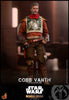 Hot Toys Cobb Vanth Sixth Scale Collectible Figure