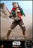 Hot Toys Cobb Vanth Sixth Scale Collectible Figure