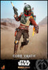 Hot Toys Cobb Vanth Sixth Scale Collectible Figure