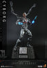 Hot Toys Cyborg Sixth Scale Figure