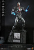 Hot Toys Cyborg Sixth Scale Figure