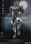 Hot Toys Cyborg Sixth Scale Figure