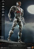 Hot Toys Cyborg Sixth Scale Figure