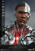 Hot Toys Cyborg Sixth Scale Figure