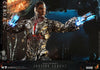 Hot Toys Cyborg Sixth Scale Figure