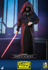 Hot Toys Darth Sidious Sixth Scale Figure