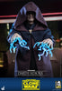 Hot Toys Darth Sidious Sixth Scale Figure