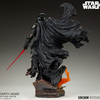 Sideshow Darth Vader Mythos Statue