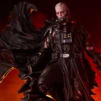 Sideshow Darth Vader Mythos Statue