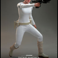 Hot Toys Padme Amidala Sixth Scale Figure