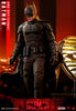 Hot Toys Batman and Bat-Signal Collectible Set