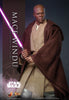 Hot Toys Mace Windu Sixth Scale Figure