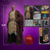 Hot Toys Mace Windu Sixth Scale Figure