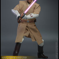 Hot Toys Mace Windu Sixth Scale Figure