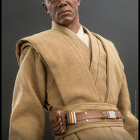 Hot Toys Mace Windu Sixth Scale Figure