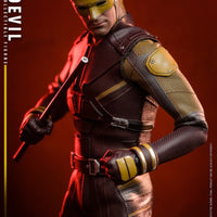 Hot Toys Daredevil Sixth Scale Figure