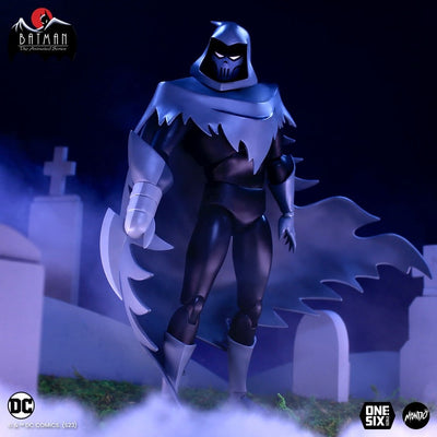 Mondo Mask of the Phantasm Sixth Scale Figure