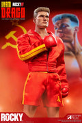 Star Ace Toys Ivan Drago Deluxe Sixth Scale Figure