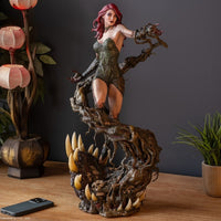 Sideshow Poison Ivy: Deadly Nature Premium Format™ Figure