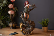 Sideshow Poison Ivy: Deadly Nature Premium Format™ Figure