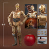 Hot Toys C-3PO Sixth Scale Figure