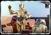 Hot Toys C-3PO Sixth Scale Figure