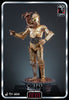 Hot Toys C-3PO Sixth Scale Figure