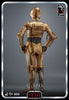 Hot Toys C-3PO Sixth Scale Figure