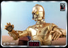 Hot Toys C-3PO Sixth Scale Figure