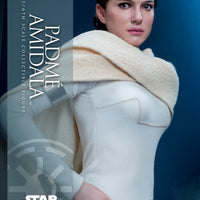 Hot Toys Padme Amidala Sixth Scale Figure