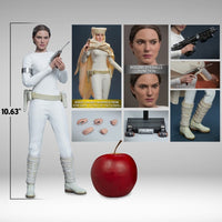 Hot Toys Padme Amidala Sixth Scale Figure