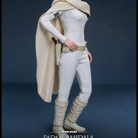 Hot Toys Padme Amidala Sixth Scale Figure