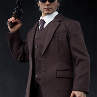 Sideshow Harry Callahan (Final Act Variant) Sixth Scale Figure